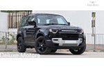 2023 LAND ROVER DEFENDER 90 P300